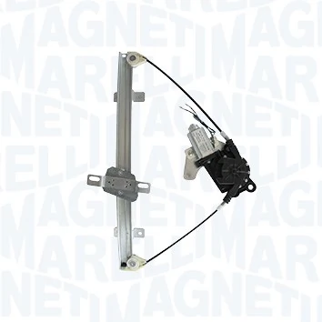 Window Regulator